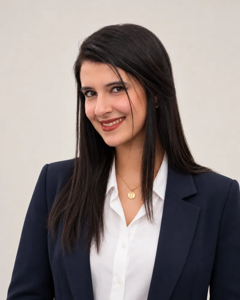 Amina Ouidelma
