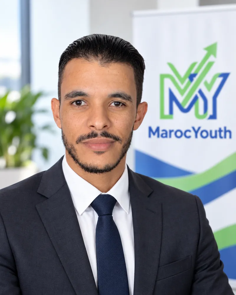 Jaouad Moukane